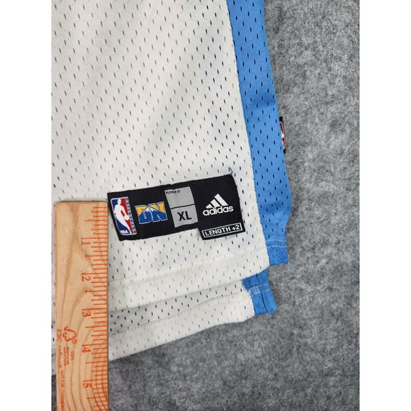 AdidasDenver Nuggets Jersey Youth XL (18-20) 15 Carmelo Anthony - Picture 5 of 16